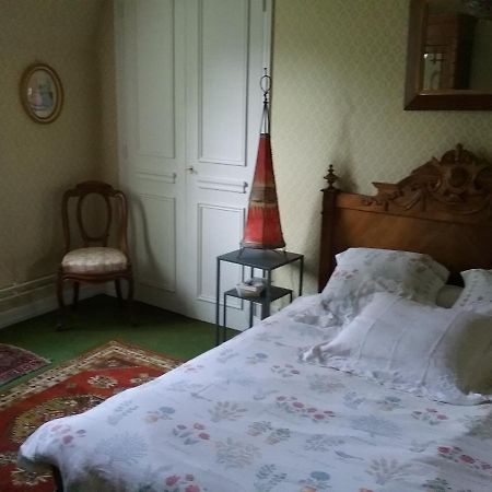 Le Kino Panorama Bed & Breakfast วิค-ซูร์-แซร์ ภายนอก รูปภาพ