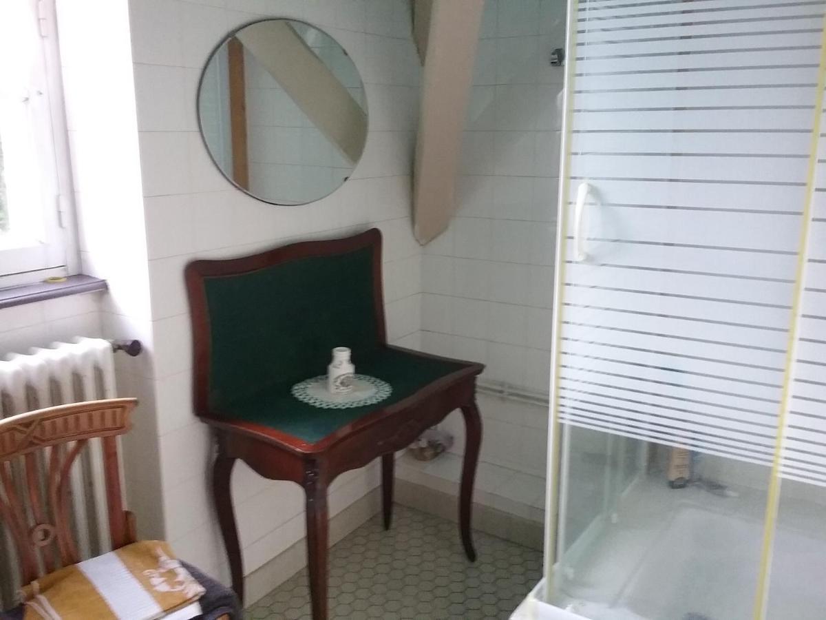 Le Kino Panorama Bed & Breakfast วิค-ซูร์-แซร์ ภายนอก รูปภาพ